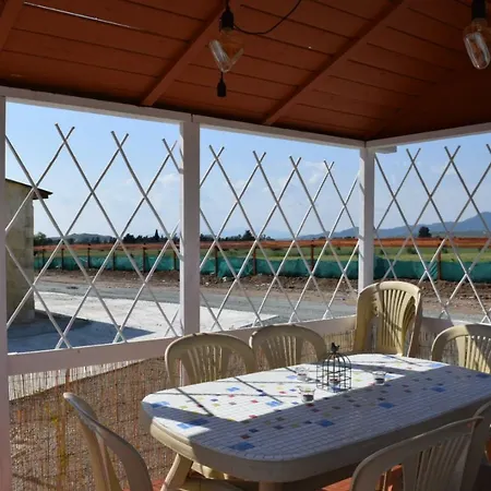 Paradise Garden Σπίτι διακοπών Λάρνακα