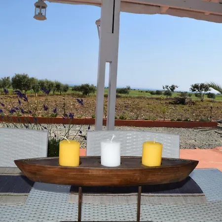 Σπίτι διακοπών Paradise Garden